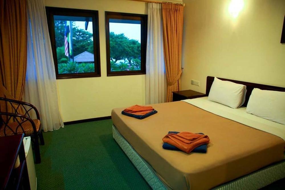 Pangkor Sandy Beach Resort Kampong Pasir Bogak Eksteriør bilde