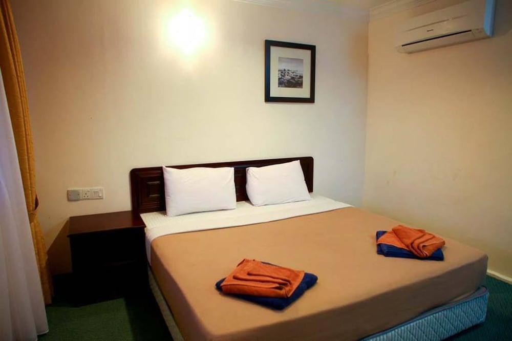 Pangkor Sandy Beach Resort Kampong Pasir Bogak Eksteriør bilde