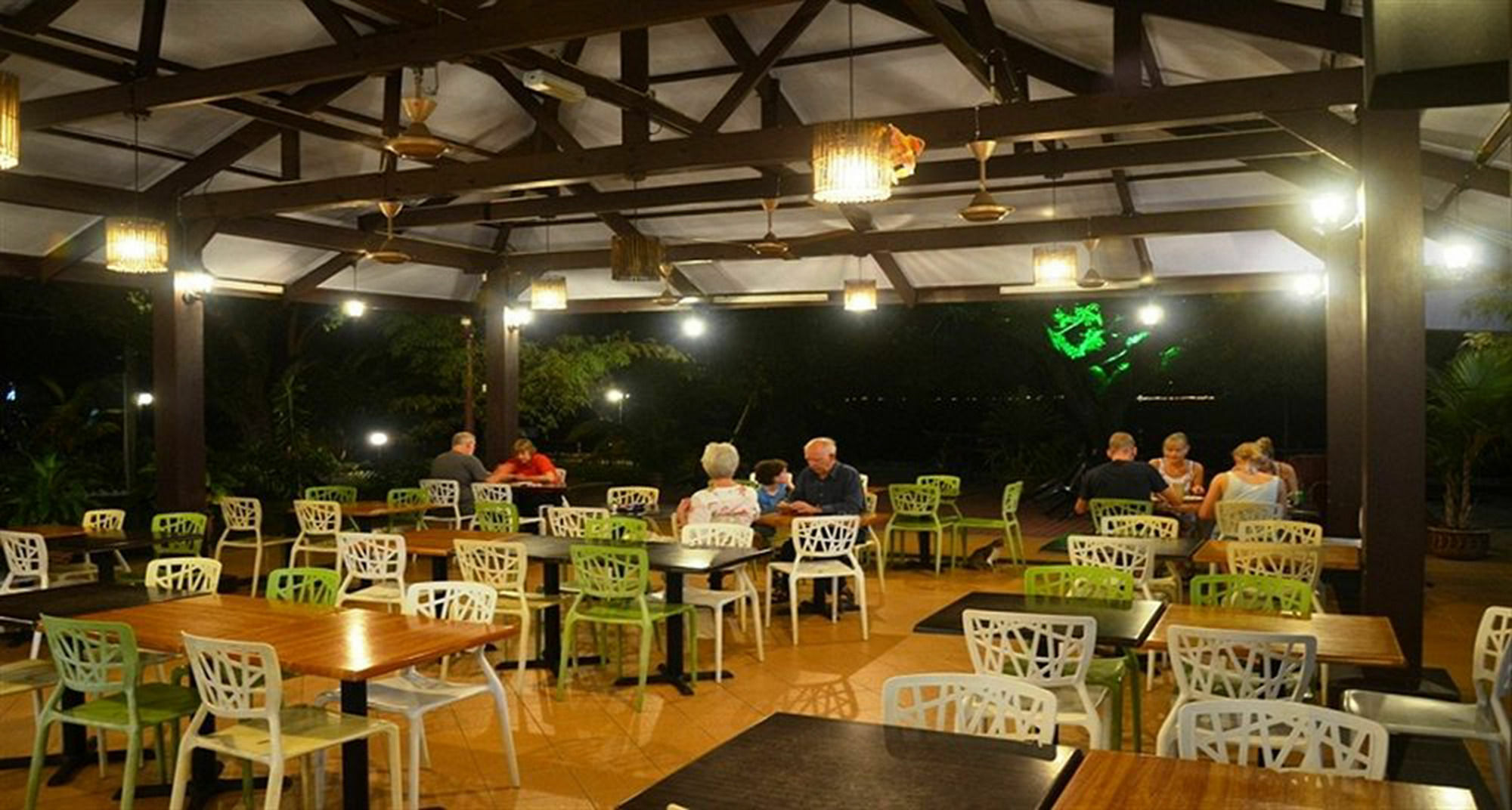 Pangkor Sandy Beach Resort Kampong Pasir Bogak Eksteriør bilde