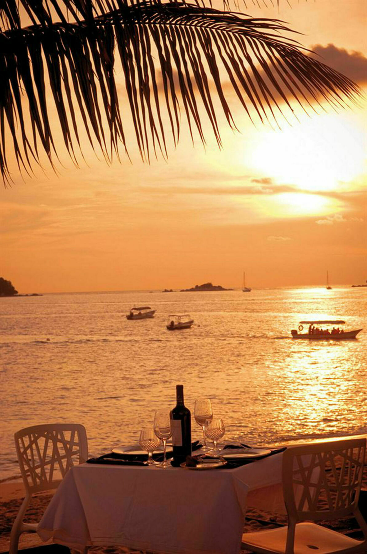 Pangkor Sandy Beach Resort Kampong Pasir Bogak Eksteriør bilde
